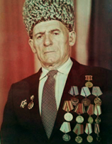 Наха лоруш вара Ваха