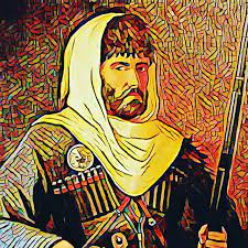 «Кху махкахь х1орамма шен са а, сий а туьрца лардо»