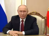 Владимир Путин призвал россиян принять участие в выборах-2026
