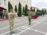 В Пятигорске завершился сбор молодых офицеров Росгвардии