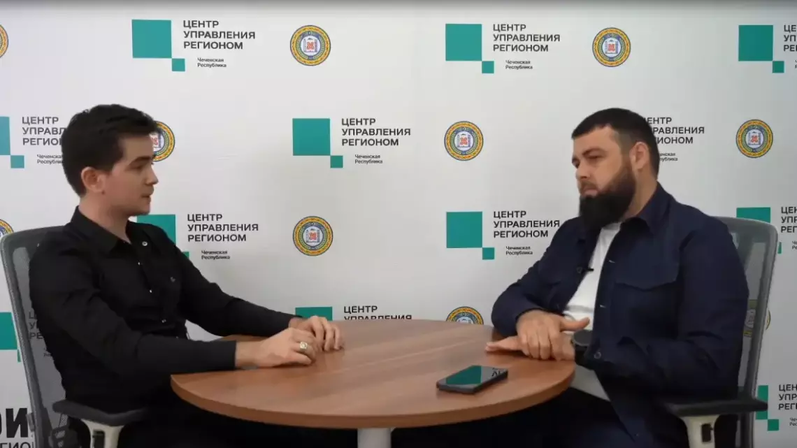 Алихан Инаркаев: Работа фонда «Защитники Отечества» выходит за рамки точечного решения бытовых проблем ветеранов