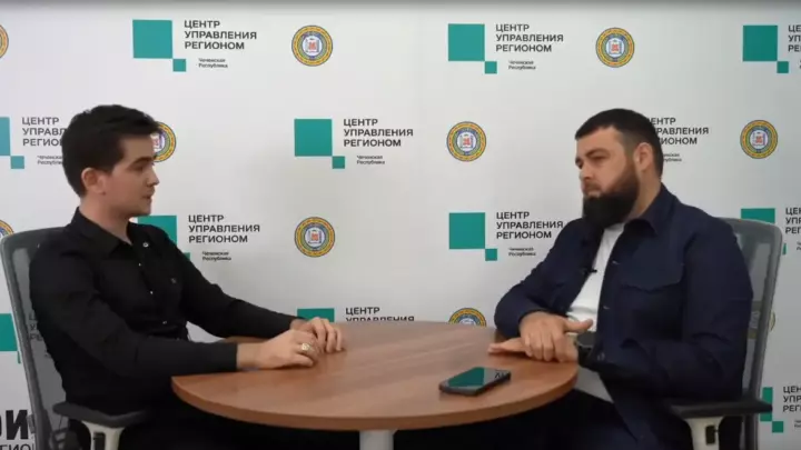 Алихан Инаркаев: Работа фонда «Защитники Отечества» выходит за рамки точечного решения бытовых проблем ветеранов