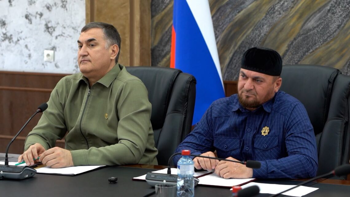С думой о предстоящих выборах