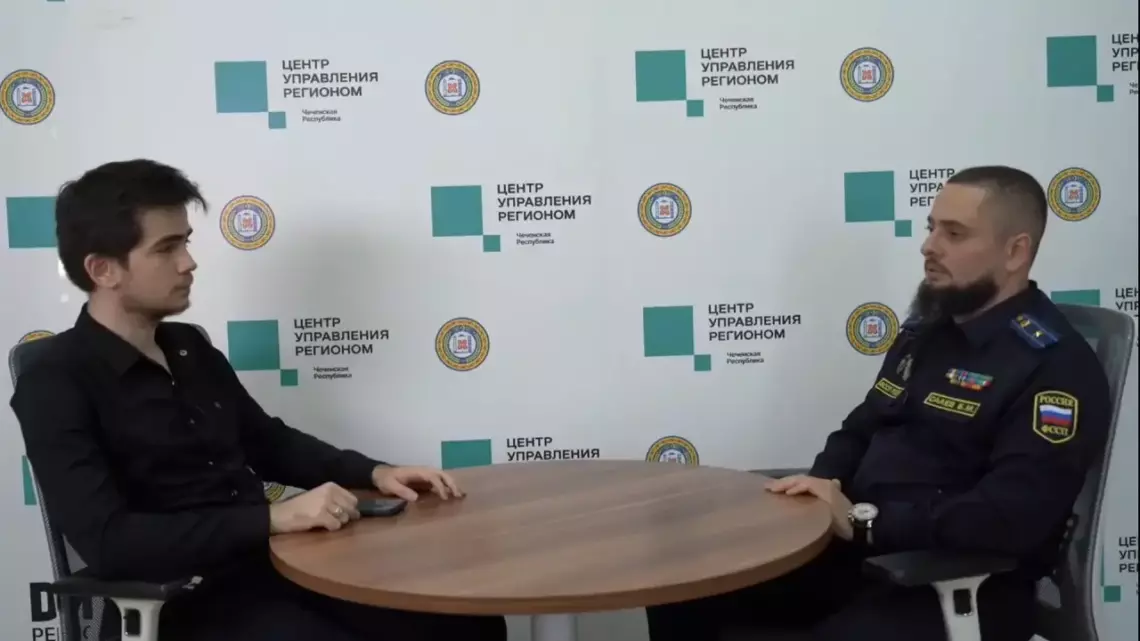 В Чечне должникам напомнили о мерах принудительного взыскания и способах оплаты