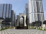 Новый бульвар Грозного — место притяжения жителей и гостей столицы